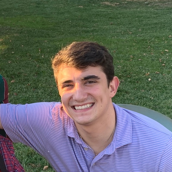 Meet your Posher, Anthony - Picture 1 of 1